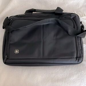 Swiss Gear Wenger Laptop Briefcase - Brand new!